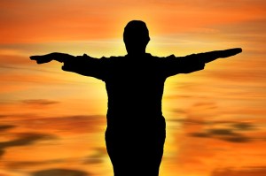 Simple steps to feeling good